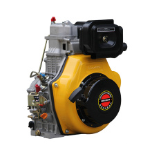 moteur diesel 10hp Small Generator Diesel Engine